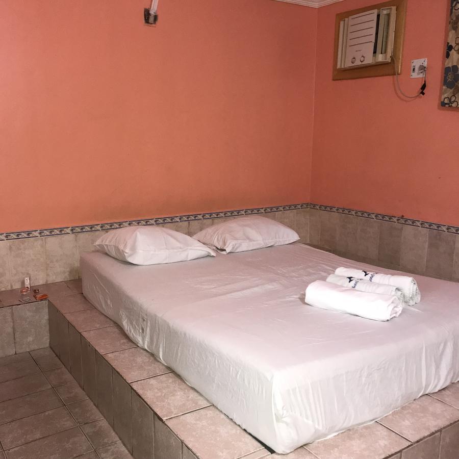 Infinity Motel (Adults Only) Ολίντα Εξωτερικό φωτογραφία