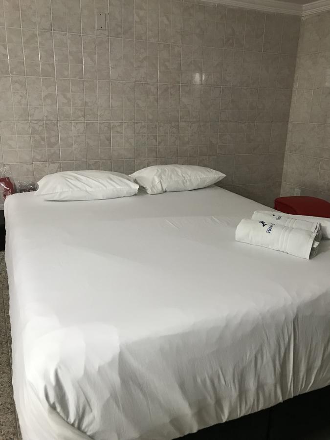 Infinity Motel (Adults Only) Ολίντα Εξωτερικό φωτογραφία